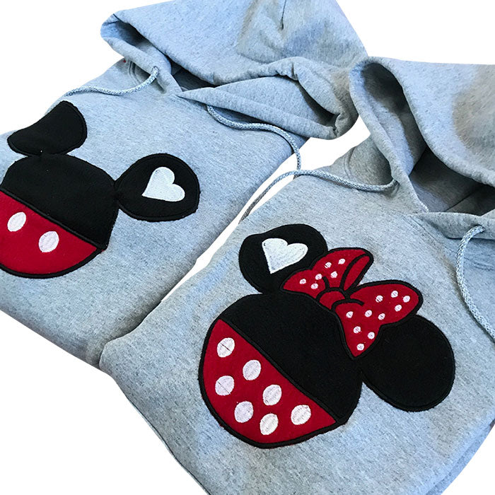 Buzo MICKEY / MINNIE