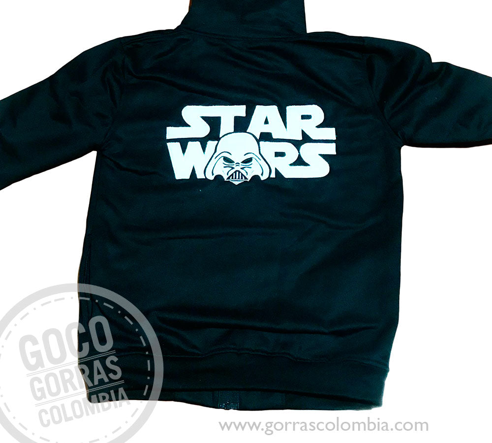 Buzo STAR WARS