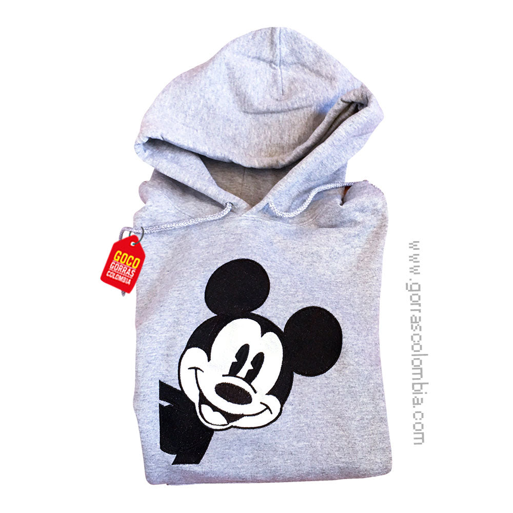 Buzo MICKEY