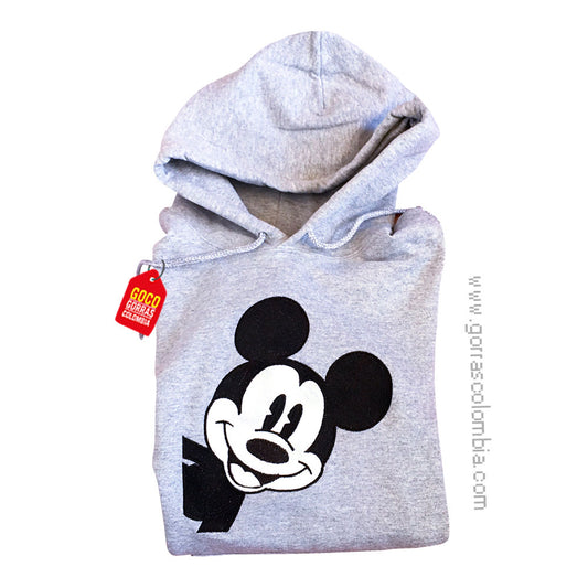 Buzo MICKEY