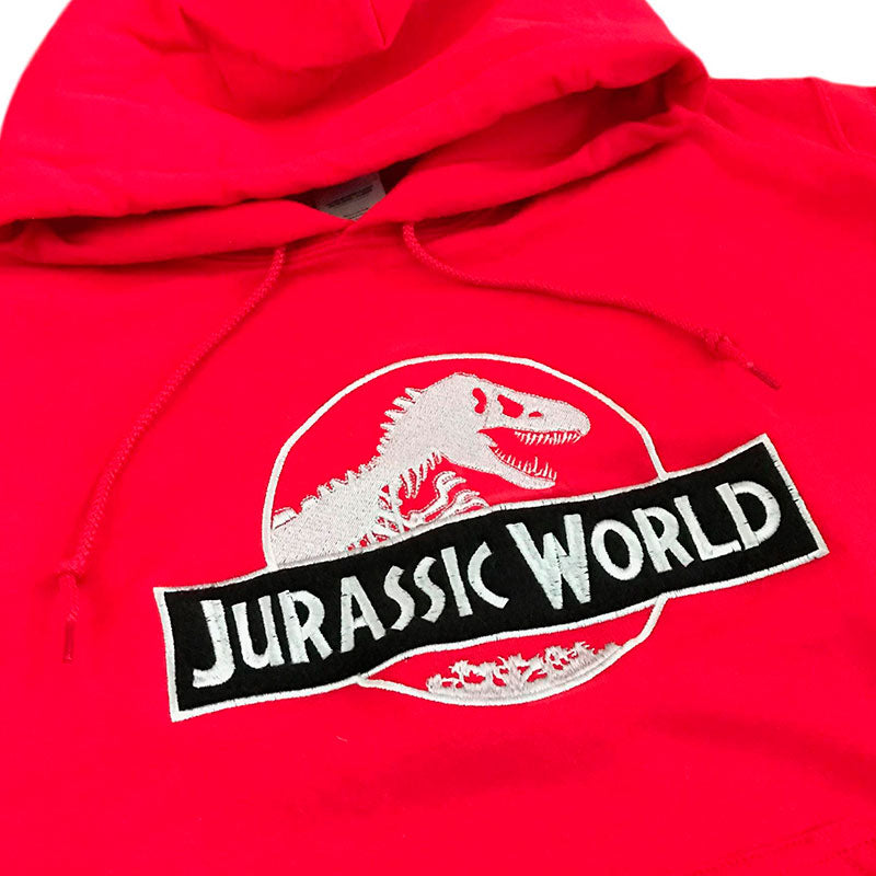 Buzo JURASSIC WORLD