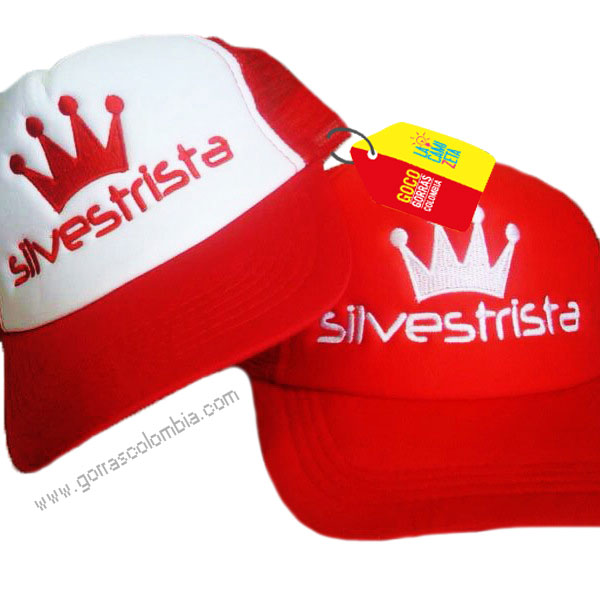 Gorra SILVESTRISTA