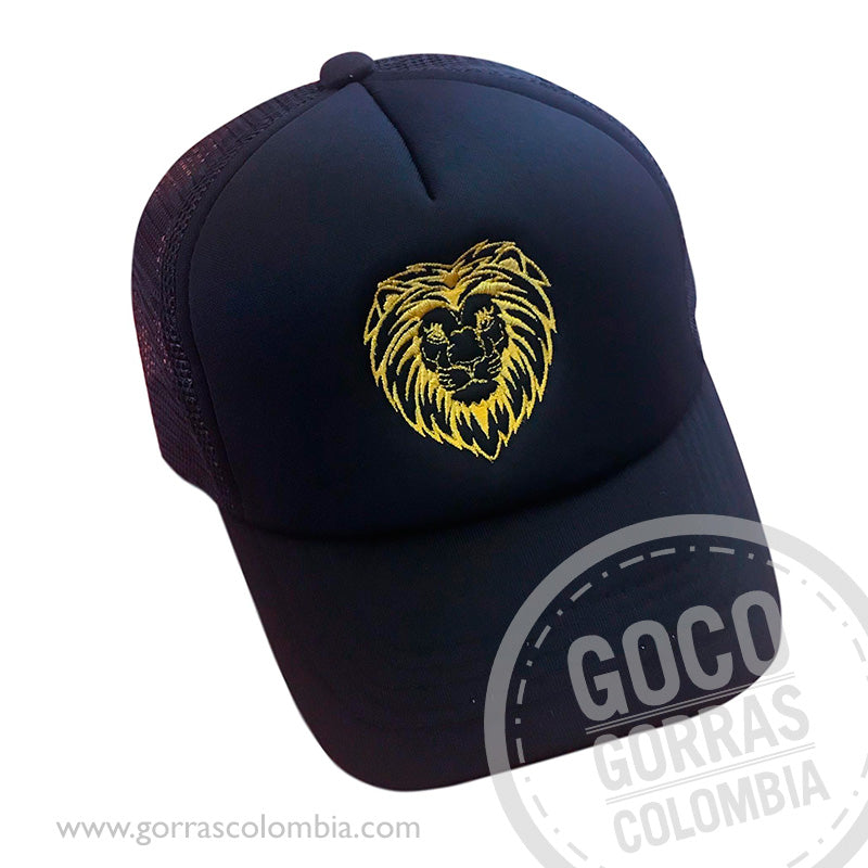 Gorra LEÓN
