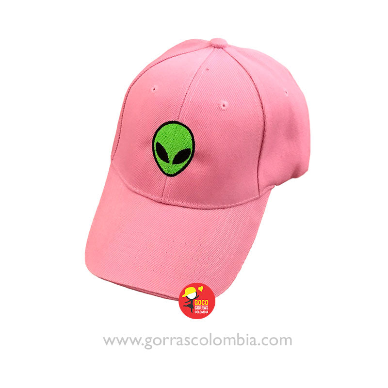 Gorra OVNI - EXTRATERRESTRE