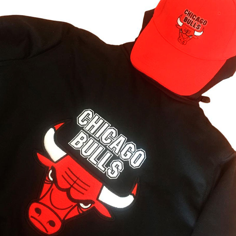Combo CHICAGO BULLS