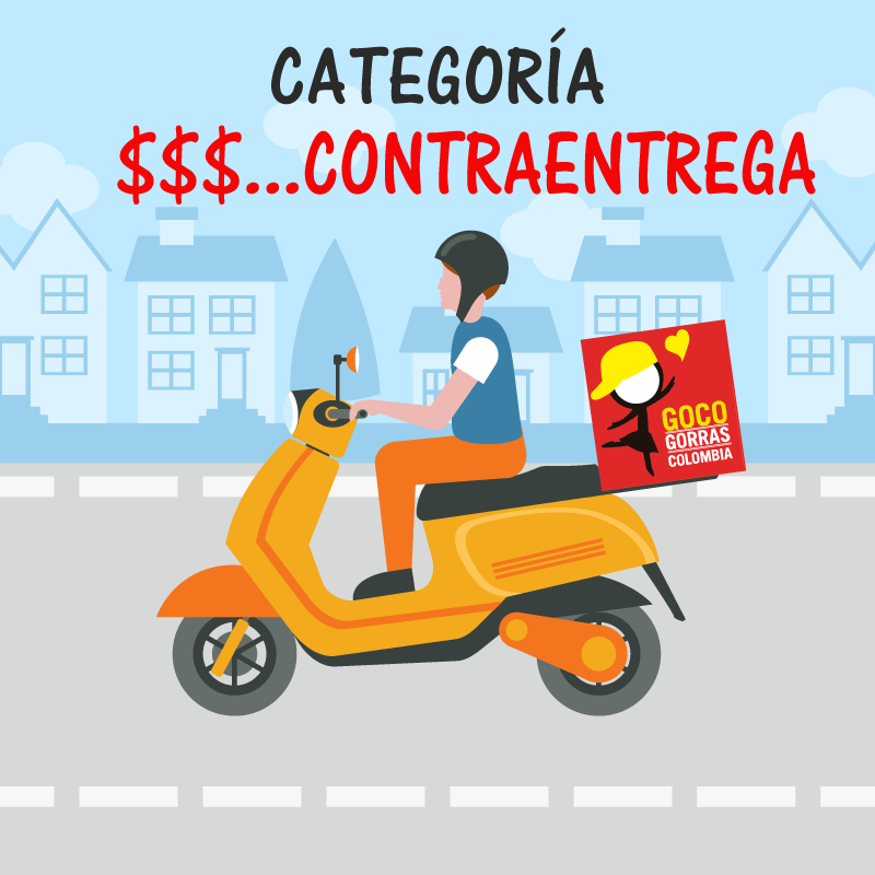 PAGO CONTRAENTREGA