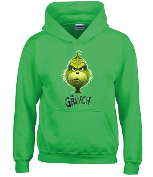 Buzo THE GRINCH