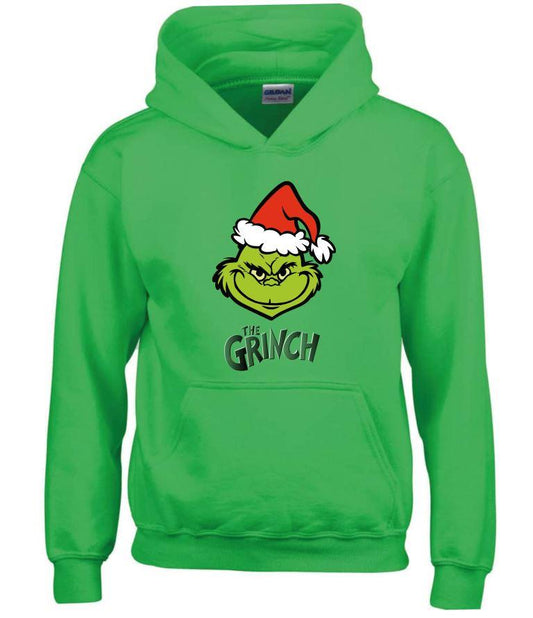 Buzo THE GRINCH