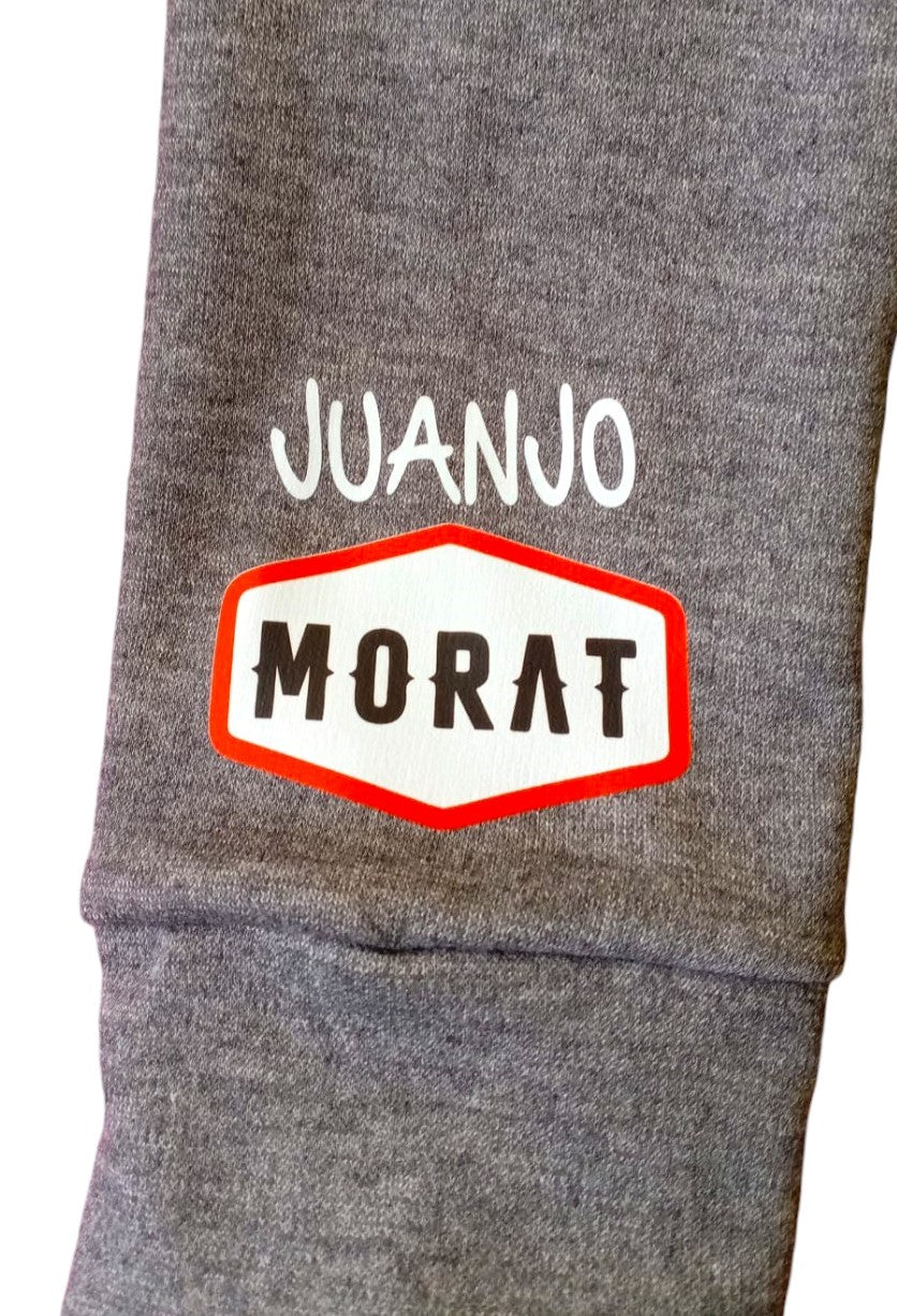 Buzo MORAT