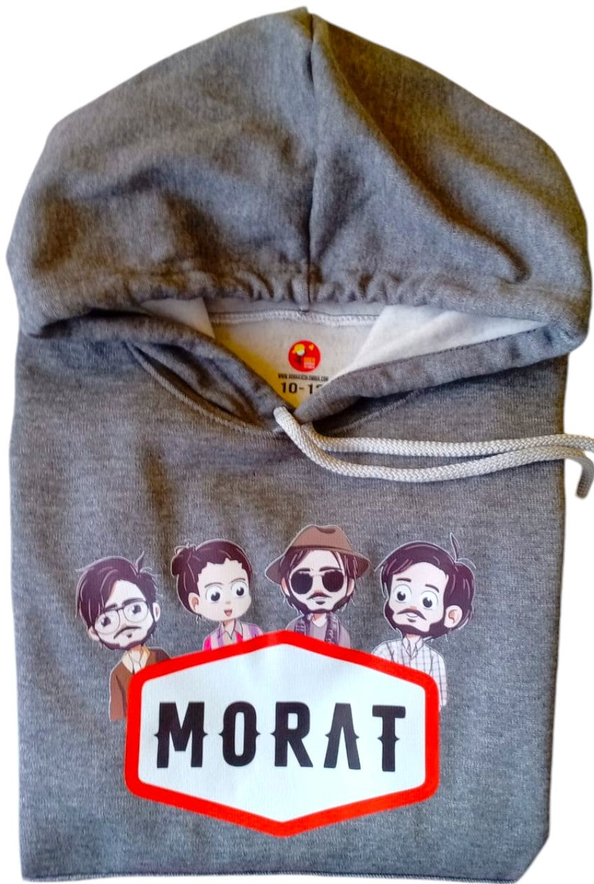 Buzo MORAT