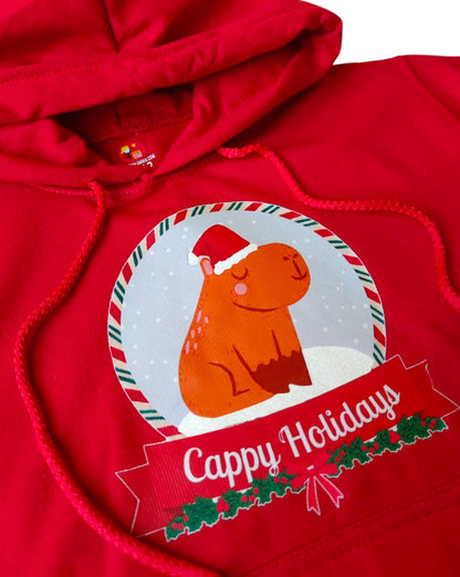 Buzo CAPPY HOLIDAYS