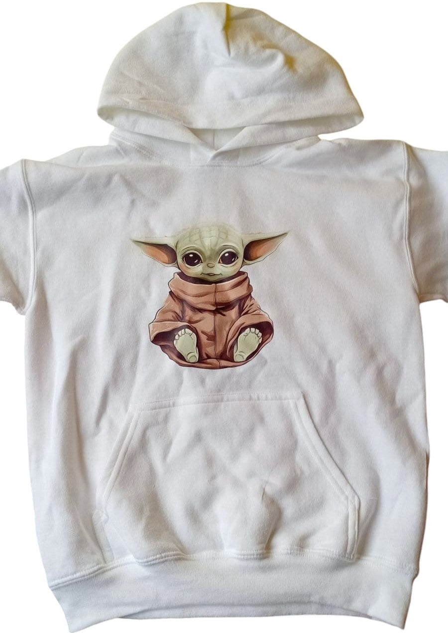 Buzo YODA BEBE DE STAR WARS