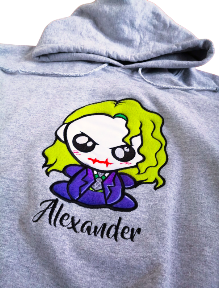 Buzos de harley quinn sale
