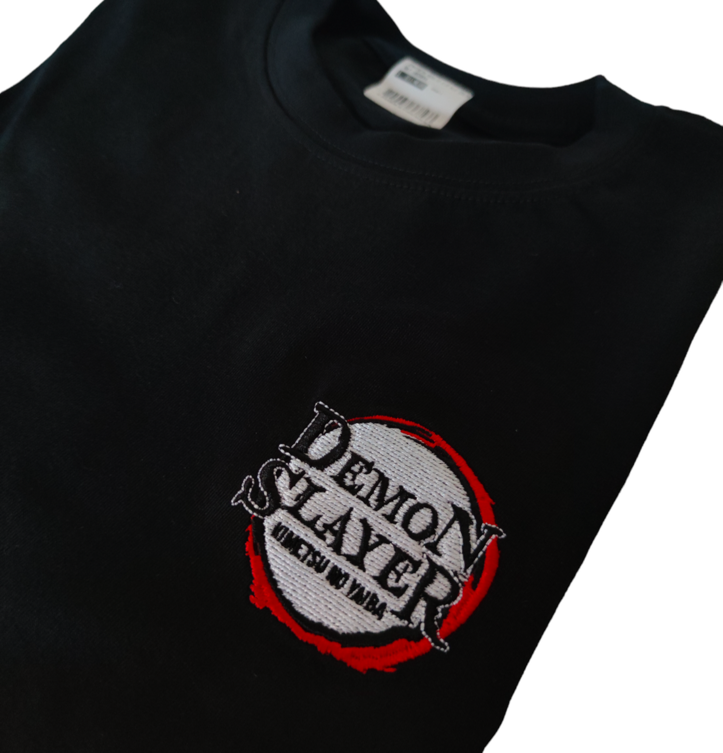 Camiseta DEMON SLAYER