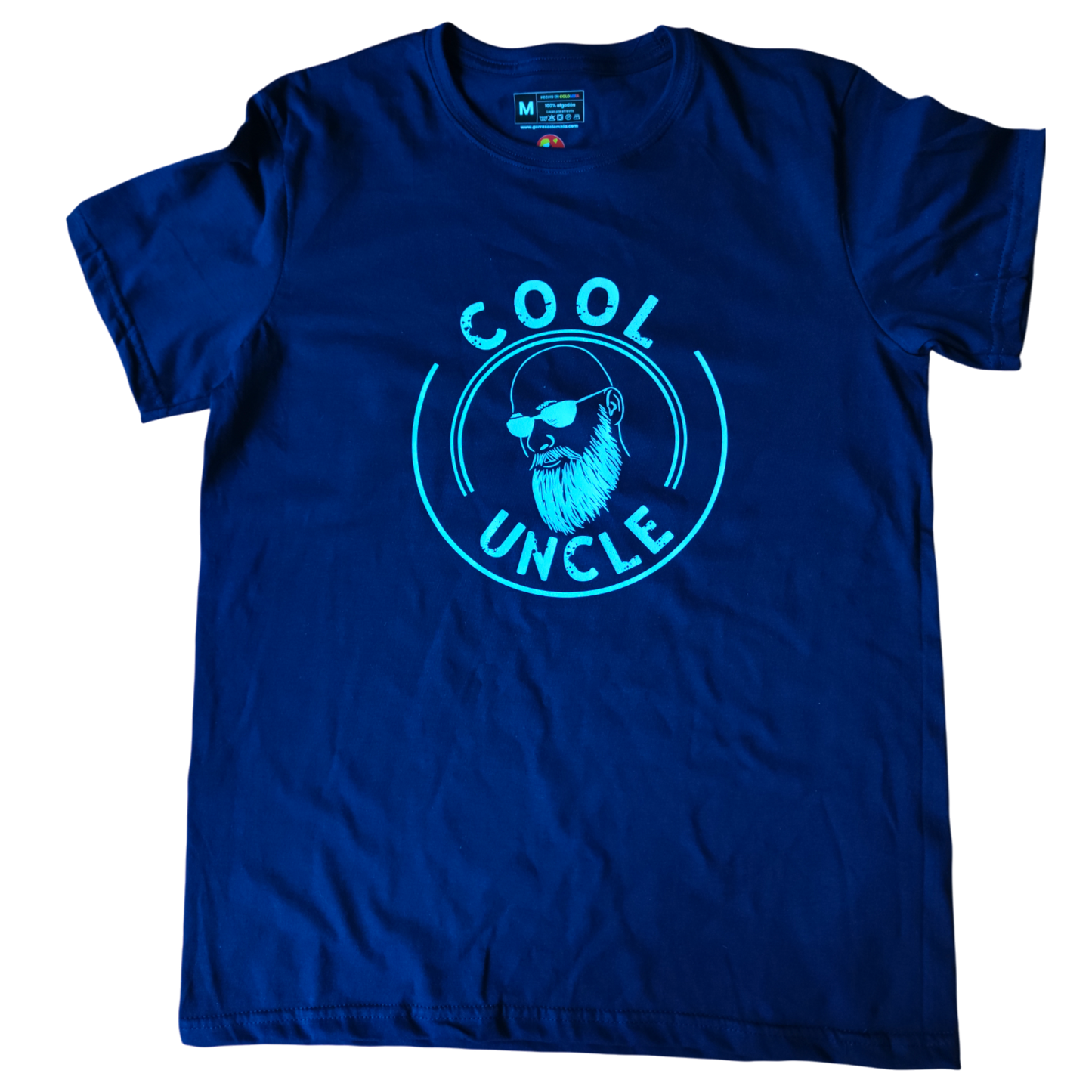 Camiseta COOL UNCLE