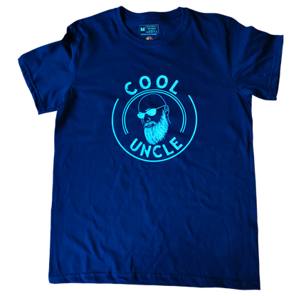 Camiseta COOL UNCLE