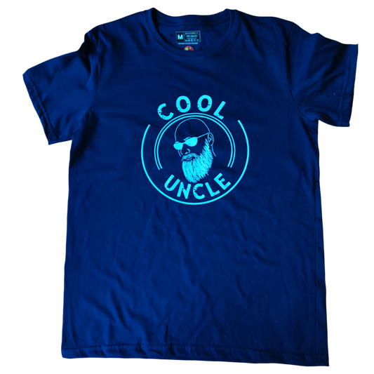Camiseta COOL UNCLE