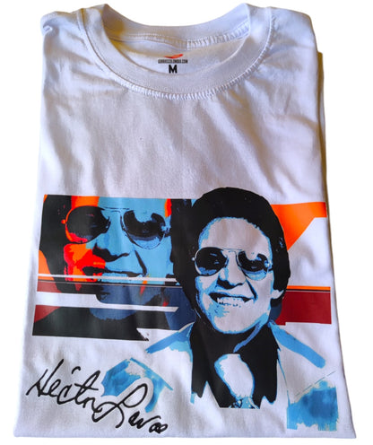 Camiseta HECTOR LAVOE