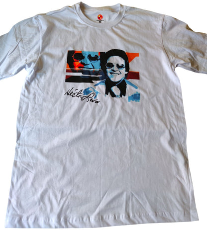 Camiseta HECTOR LAVOE