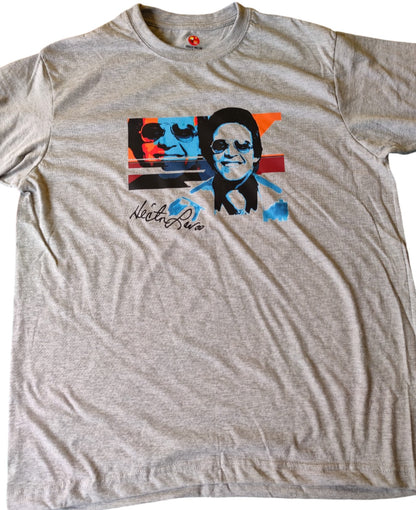 Camiseta HECTOR LAVOE