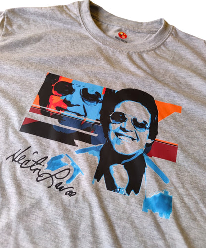 Camiseta HECTOR LAVOE