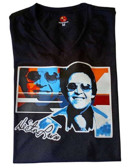 Camiseta HECTOR LAVOE