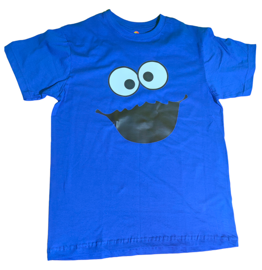 Camiseta COME GALLETAS