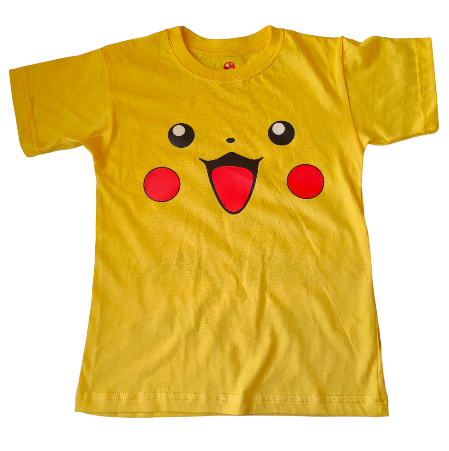 Camiseta PIKACHU - POKEMÓN