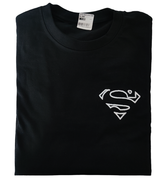 Camiseta SUPERMAN