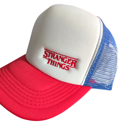 Gorra STRANGER THINGS