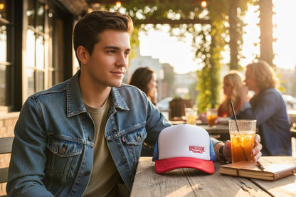 Gorra STRANGER THINGS