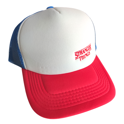 Gorra STRANGER THINGS