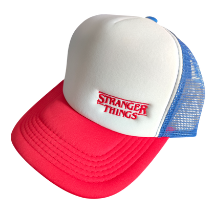 Gorra STRANGER THINGS