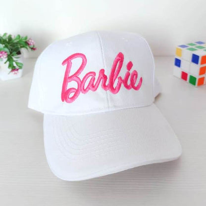 Gorra BARBIE