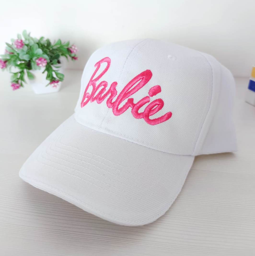 Gorra BARBIE