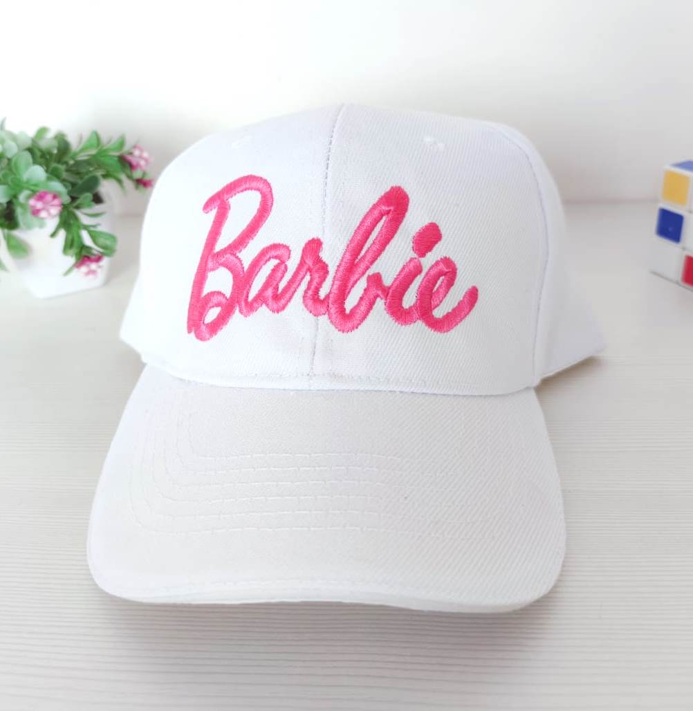 Gorra BARBIE