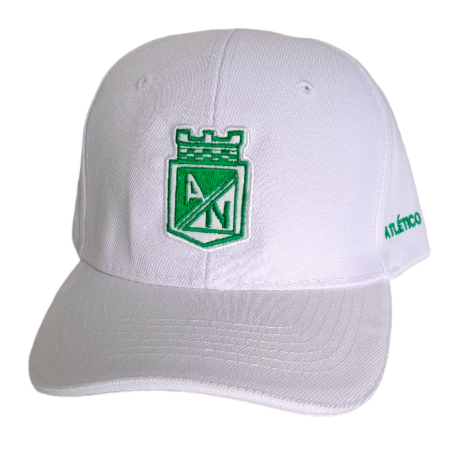 Gorra ATLÉTICO NACIONAL