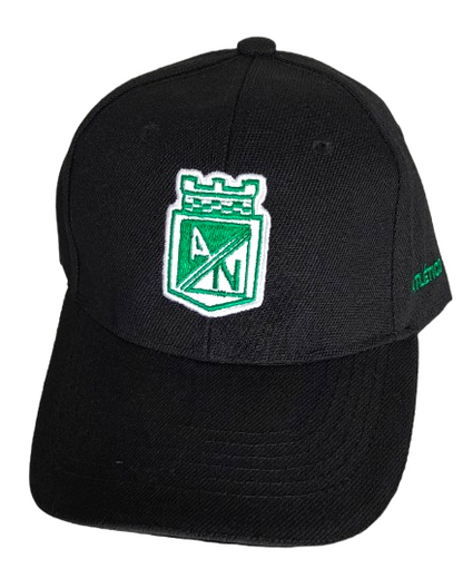 Gorra ATLÉTICO NACIONAL