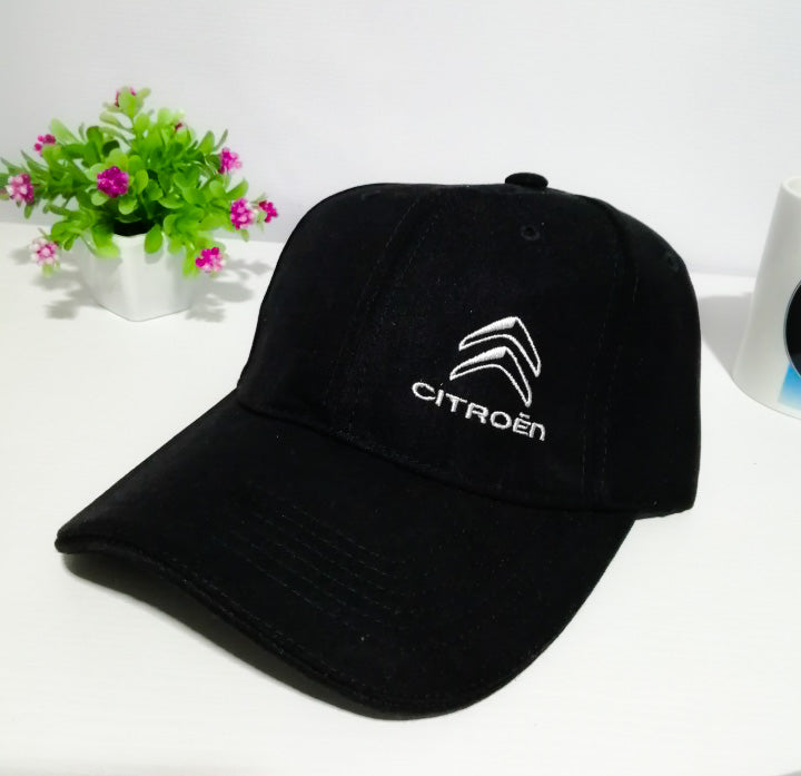 Gorra CITROËN