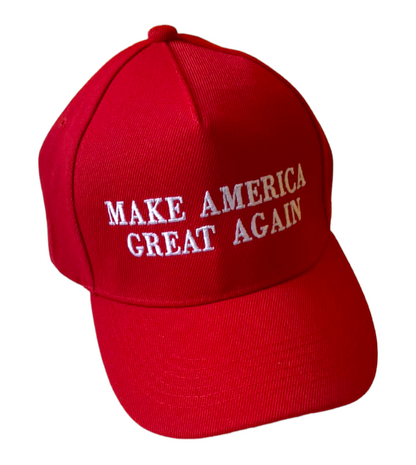 Gorra MAKE AMERICA GREAT AGAIN - TRUMP