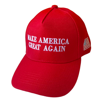 Gorra MAKE AMERICA GREAT AGAIN - TRUMP