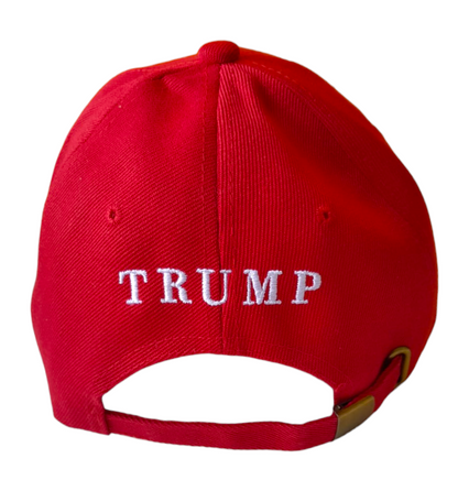 Gorra MAKE AMERICA GREAT AGAIN - TRUMP