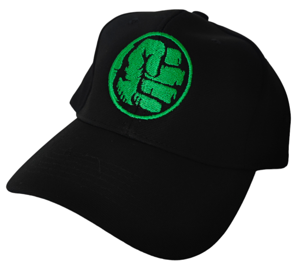 Gorra PUÑO HULK - LOS VENGADORES