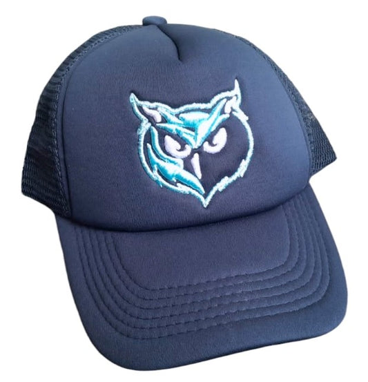 Gorra BARN OWLS BÚHO 3D