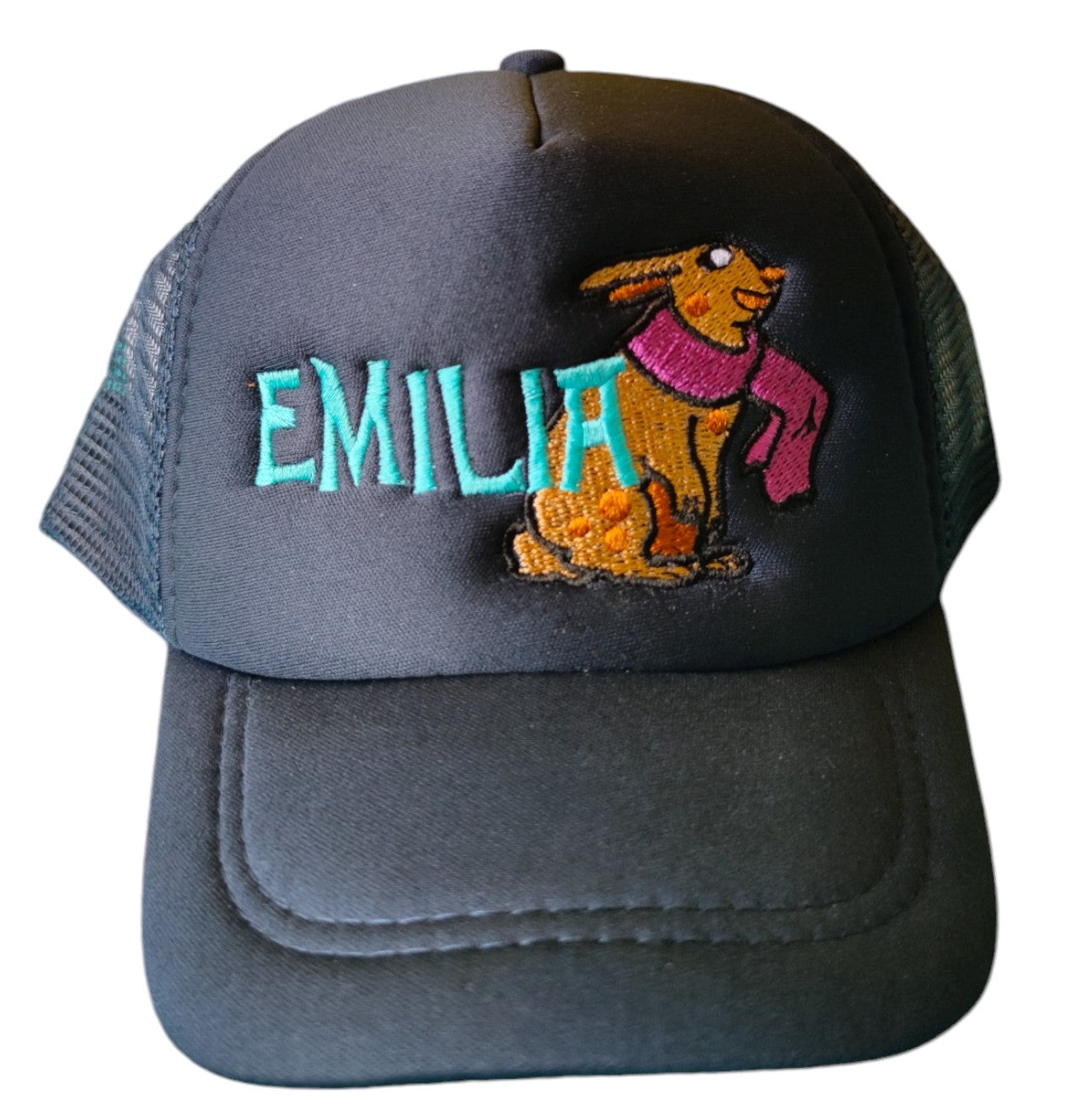 Gorra CANGURO (Nombre)