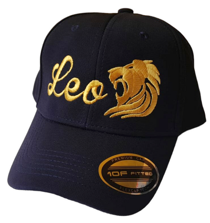 Gorra LEÓN (Nombre)