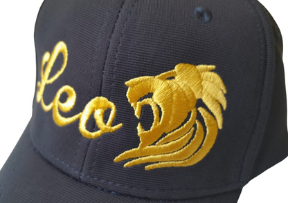 Gorra LEÓN (Nombre)