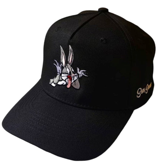 Gorra BUGS BUNNY (Nombre)