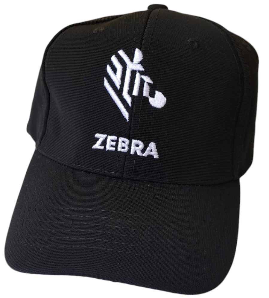 Gorra CEBRA (Texto)