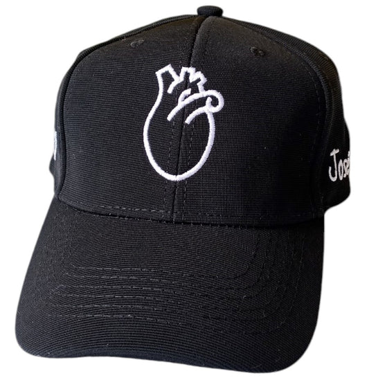 Gorra CORAZÓN HUMANO (Nombre)